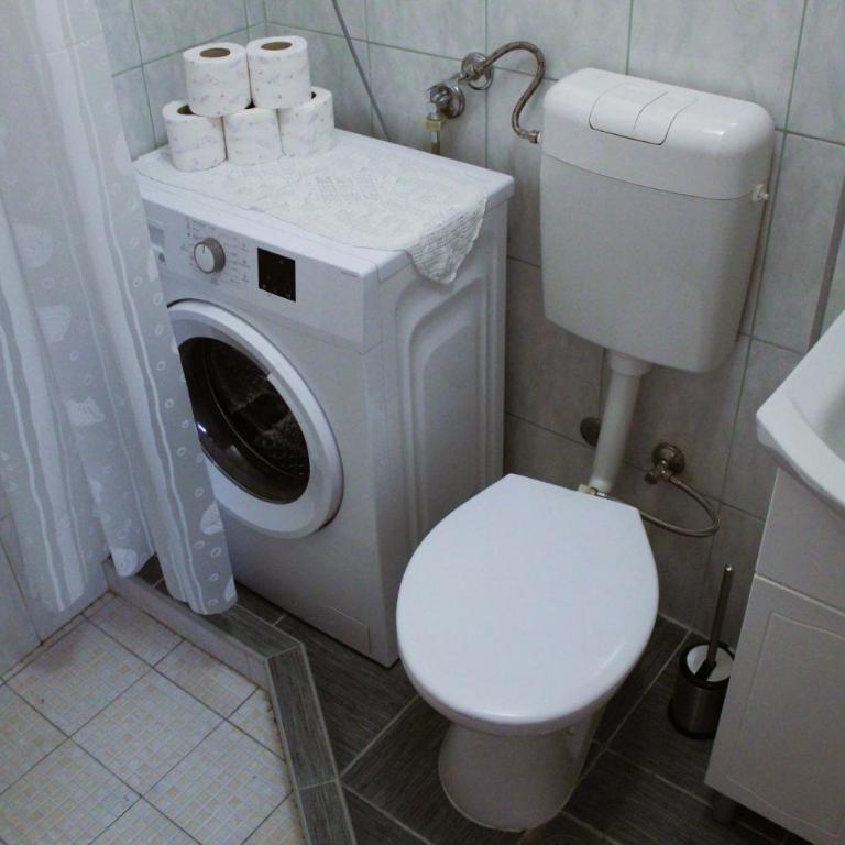 Silver Apartment near Old town Mostar - One-Bedroom Apartment - 34