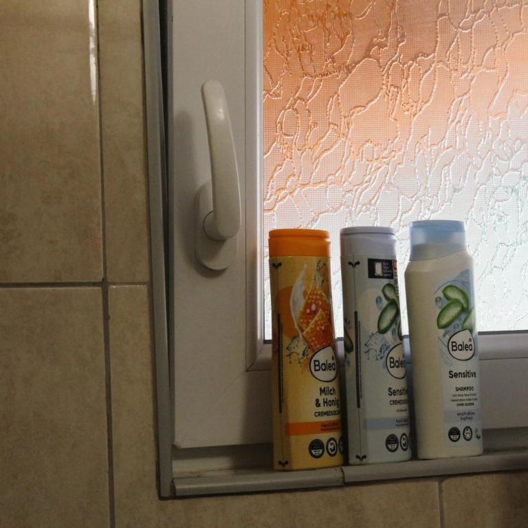 Silver Apartment near Old town Mostar - One-Bedroom Apartment - 33