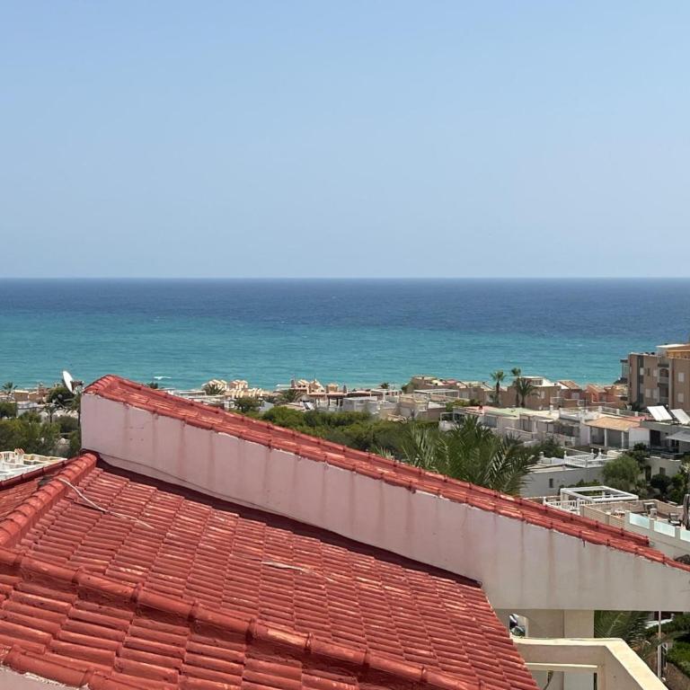Casa Amor - Two-Bedroom Apartment - 30