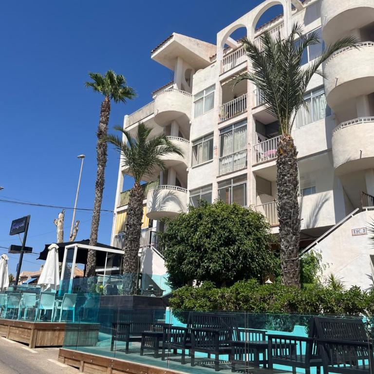 Casa Amor - Two-Bedroom Apartment - 16