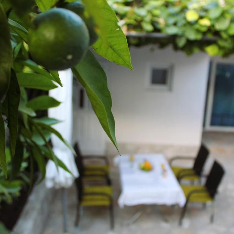 Silver Apartment near Old town Mostar - One-Bedroom Apartment - 41