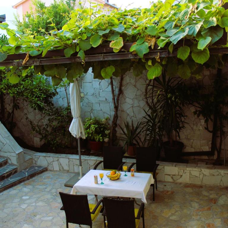 Silver Apartment near Old town Mostar - One-Bedroom Apartment - 37