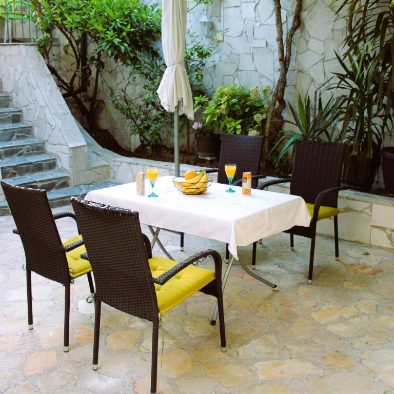 Silver Apartment near Old town Mostar - One-Bedroom Apartment - 40