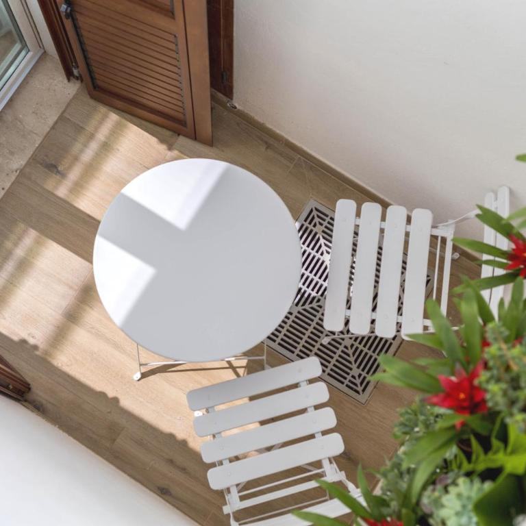 Villa Angelina con piscina e giardino privato a pochi passi dalla Spiaggia di Campus - Villa con 3 Camere da Letto - 26