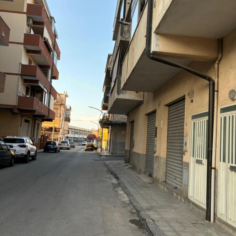 Appartamento Niki&Raffy - Two-Bedroom Apartment - 11