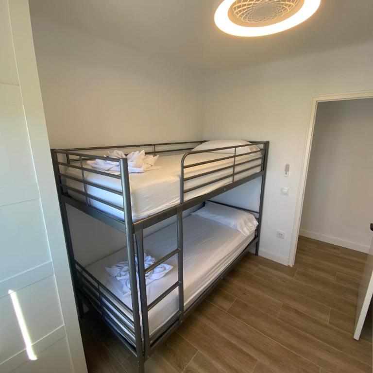 Mas Pinell Ter-22C - Appartement - Vue sur Mer - 9