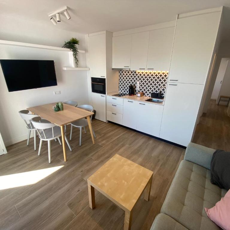 Mas Pinell Ter-22C - Appartement - Vue sur Mer - 10