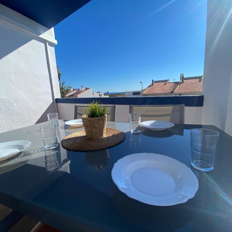 Mas Pinell Ter-22C - Appartement - Vue sur Mer - 13