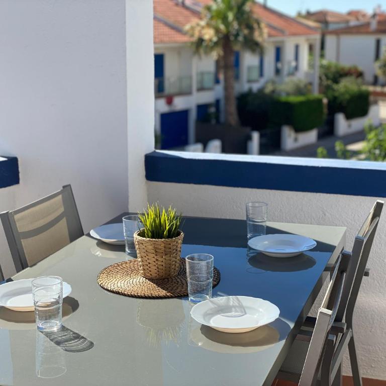 Mas Pinell Ter-22C - Appartement - Vue sur Mer - 11