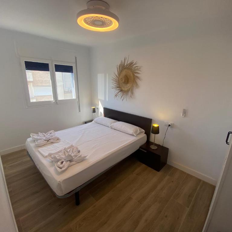 Mas Pinell Ter-22C - Appartement - Vue sur Mer - 17
