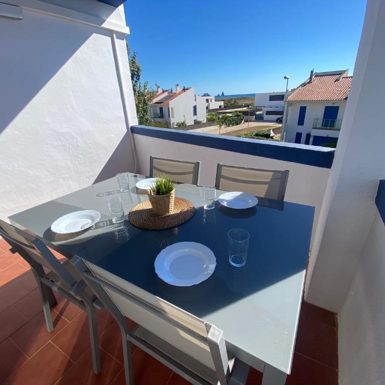 Mas Pinell Ter-22C - Appartement - Vue sur Mer - 16