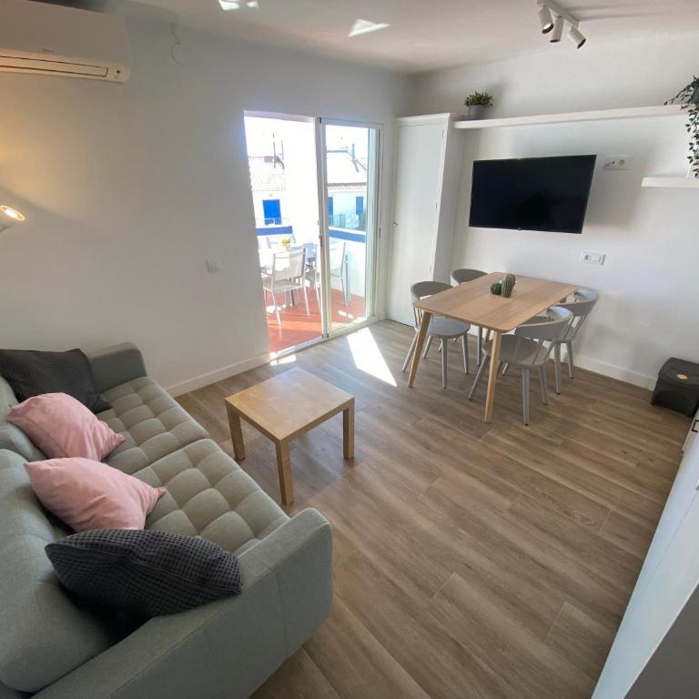 Mas Pinell Ter-22C - Appartement - Vue sur Mer - 20