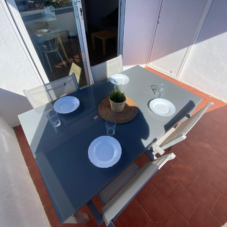 Mas Pinell Ter-22C - Appartement - Vue sur Mer - 23