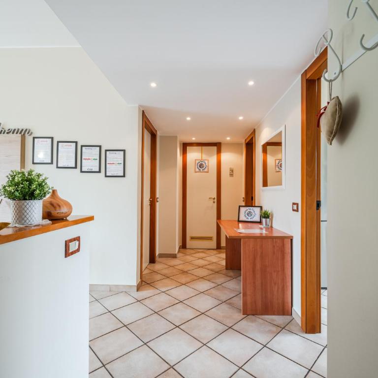 The Circle - Ampio sui Navigli - Self-Check in - Appartamento con 1 Camera da Letto - 18