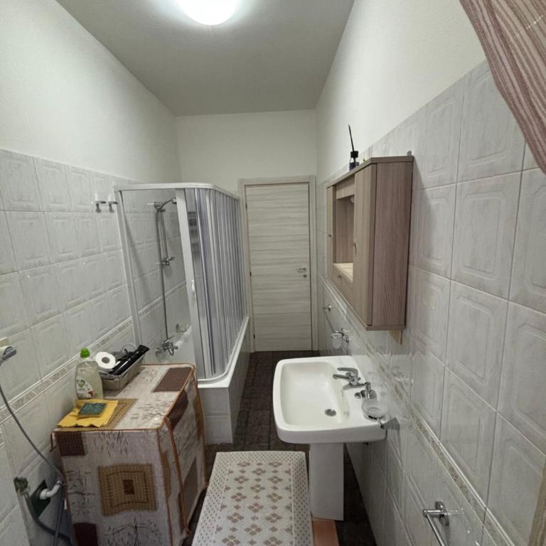 Appartamento Niki&Raffy - Two-Bedroom Apartment - 31