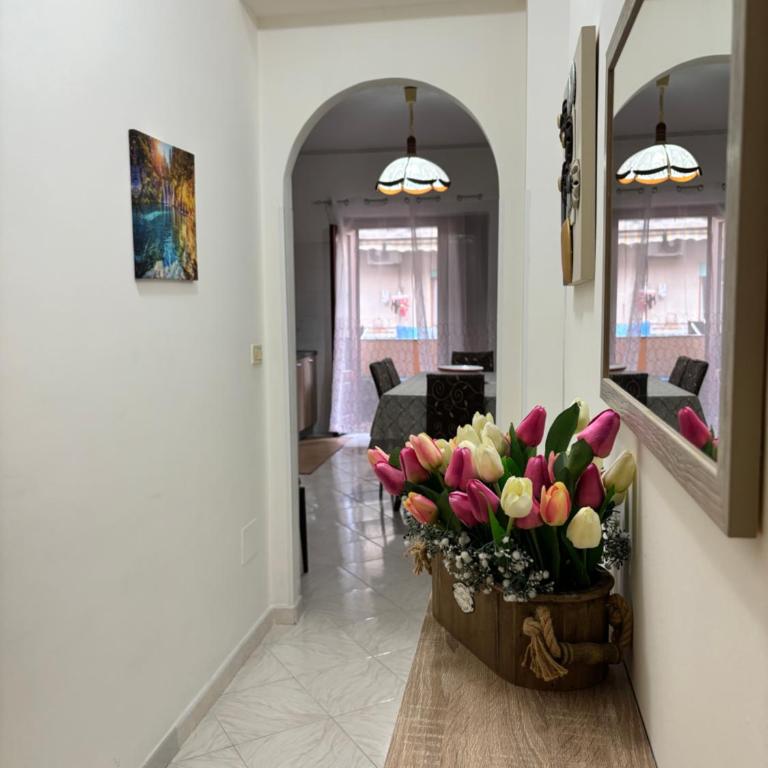 Appartamento Niki&Raffy - Two-Bedroom Apartment - 1