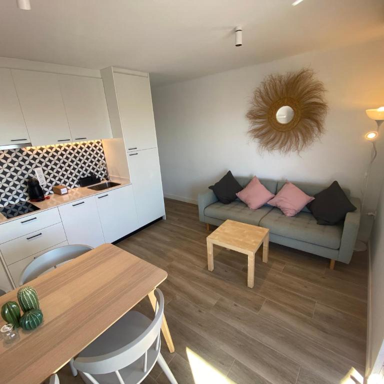Mas Pinell Ter-22C - Appartement - Vue sur Mer - 3