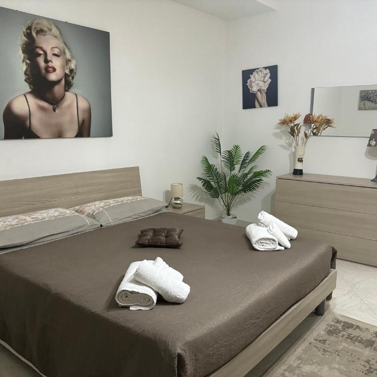 Appartamento Niki&Raffy - Two-Bedroom Apartment - 36