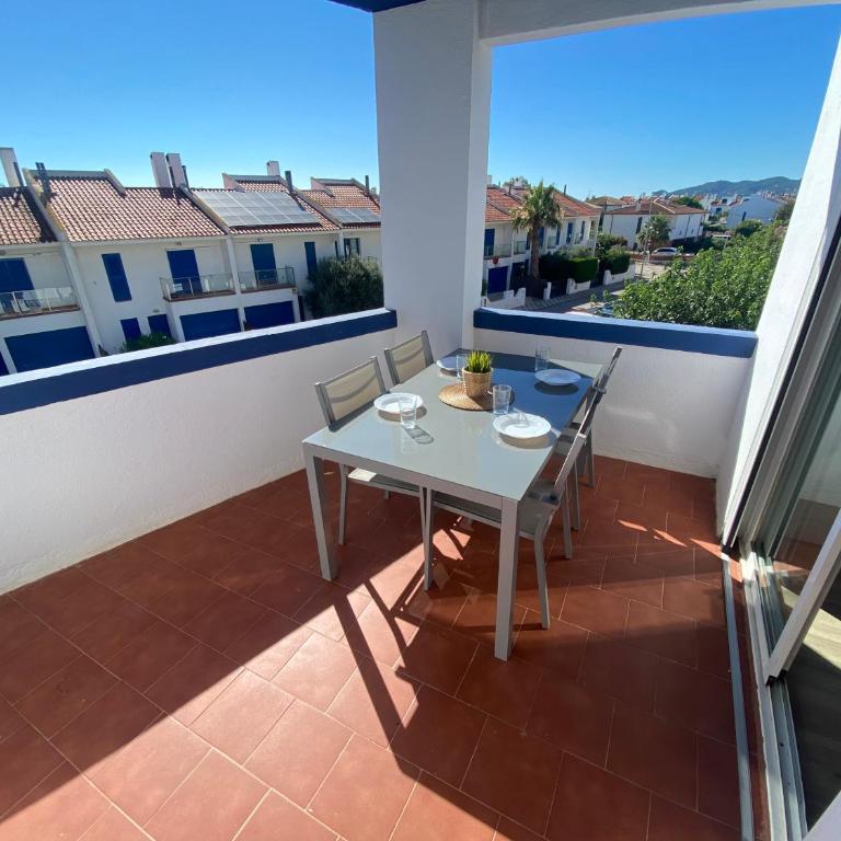 Mas Pinell Ter-22C - Appartement - Vue sur Mer - 31