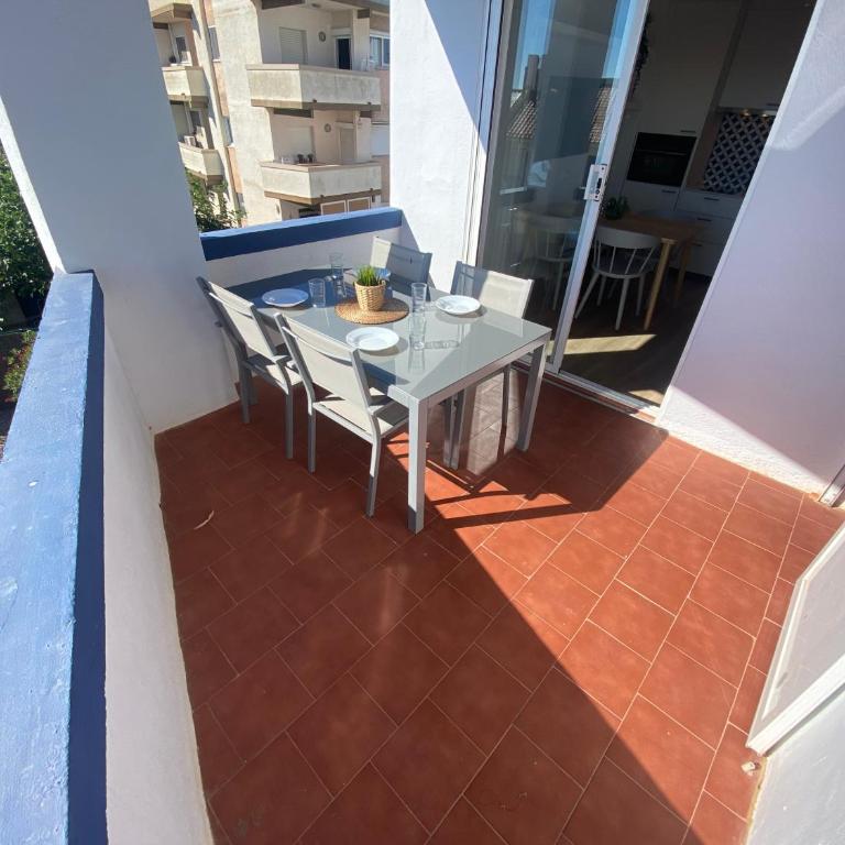 Mas Pinell Ter-22C - Appartement - Vue sur Mer - 34