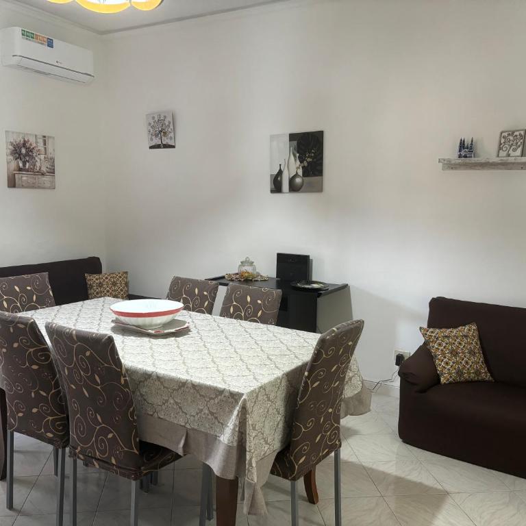 Appartamento Niki&Raffy - Two-Bedroom Apartment - 37