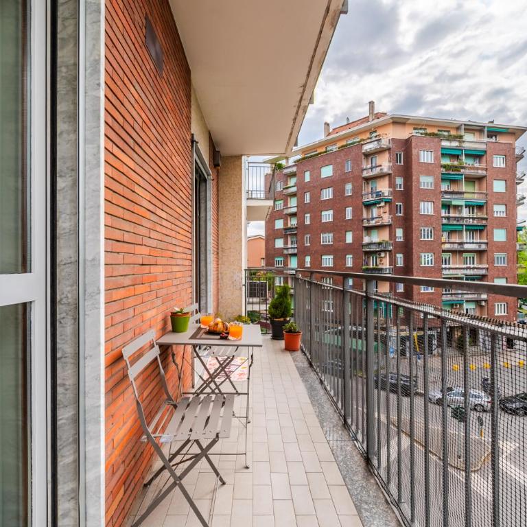 The Circle - Ampio sui Navigli - Self-Check in - Appartamento con 1 Camera da Letto - 24