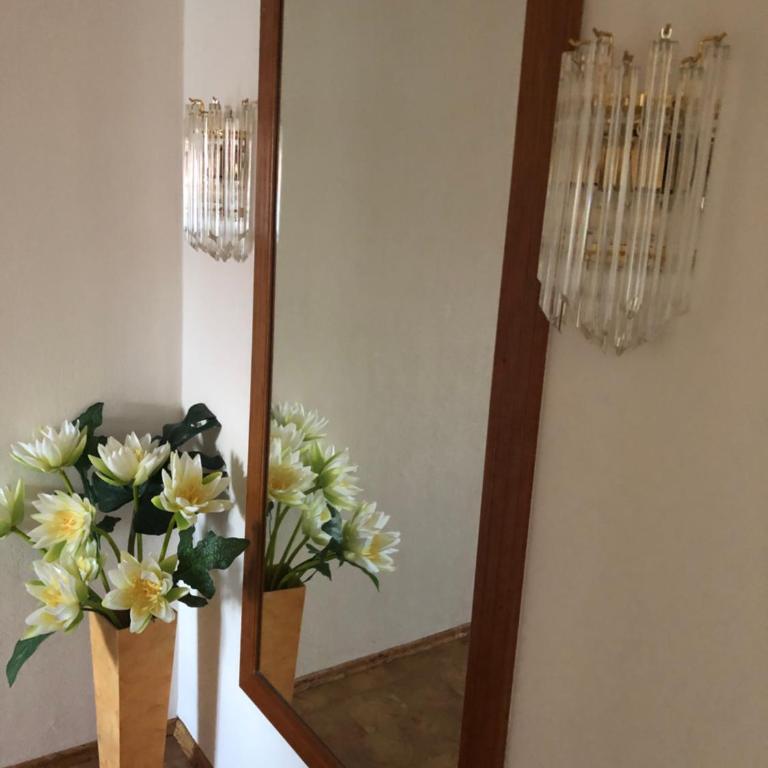 Ferienwohnung Picobello -Paul Rieder Straße 12 - Apartment mit 2 Schlafzimmern - 2