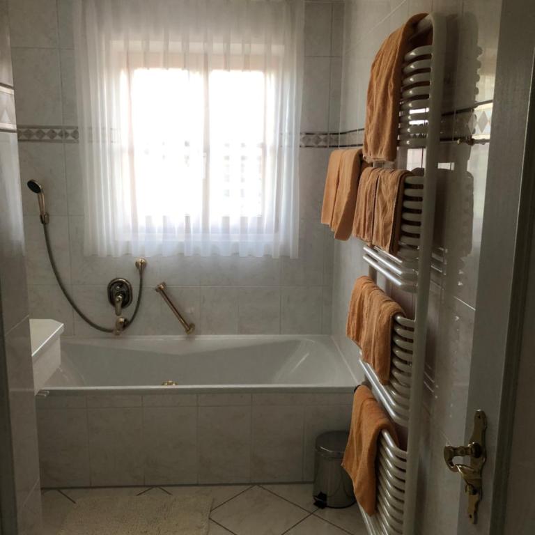 Ferienwohnung Picobello -Paul Rieder Straße 12 - Apartment mit 2 Schlafzimmern - 3