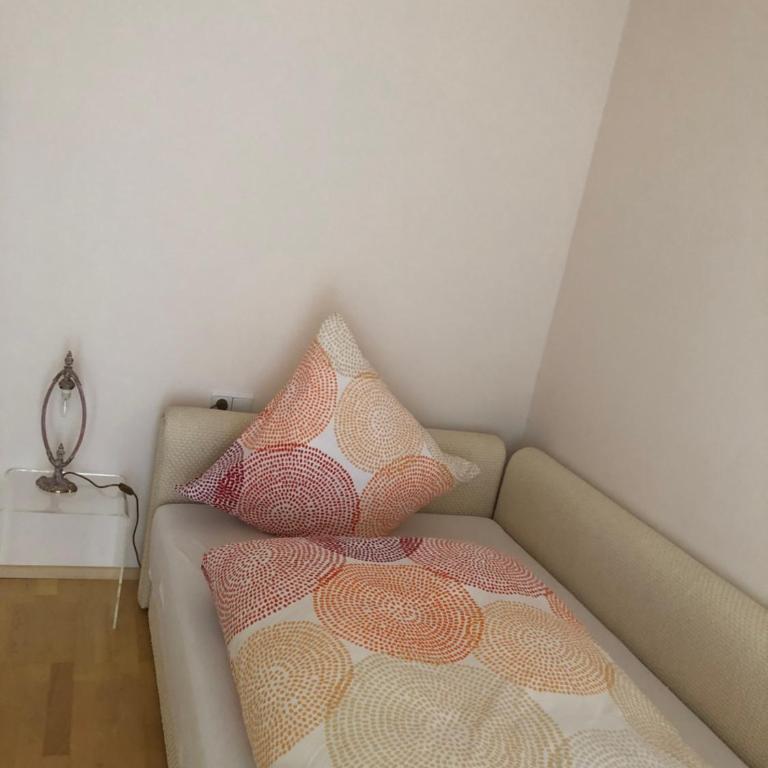 Ferienwohnung Picobello -Paul Rieder Straße 12 - Apartment mit 2 Schlafzimmern - 4