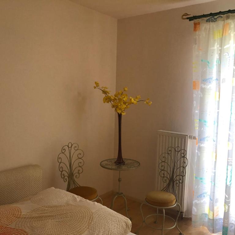 Ferienwohnung Picobello -Paul Rieder Straße 12 - Apartment mit 2 Schlafzimmern - 5