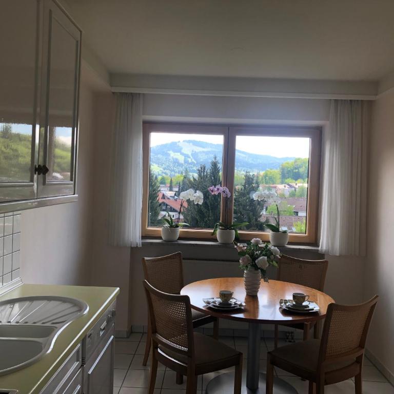 Ferienwohnung Picobello -Paul Rieder Straße 12 - Apartment mit 2 Schlafzimmern - 6