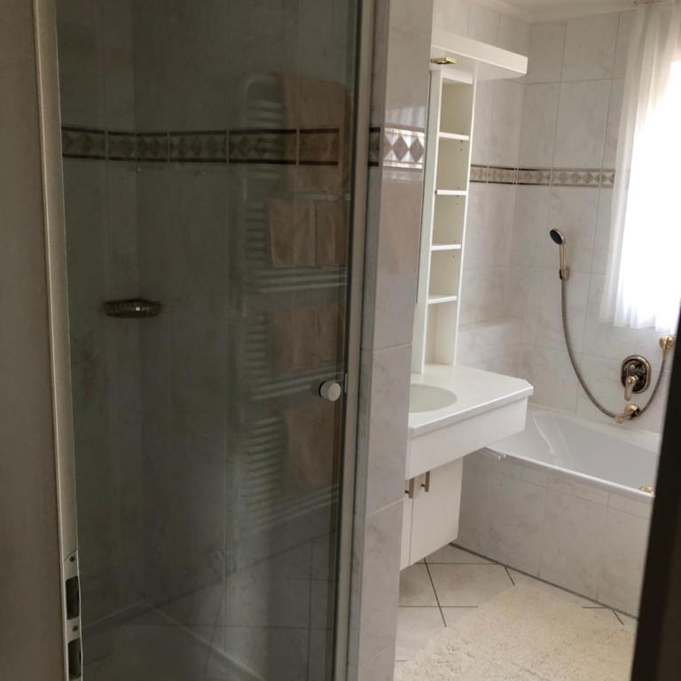 Ferienwohnung Picobello -Paul Rieder Straße 12 - Apartment mit 2 Schlafzimmern - 7