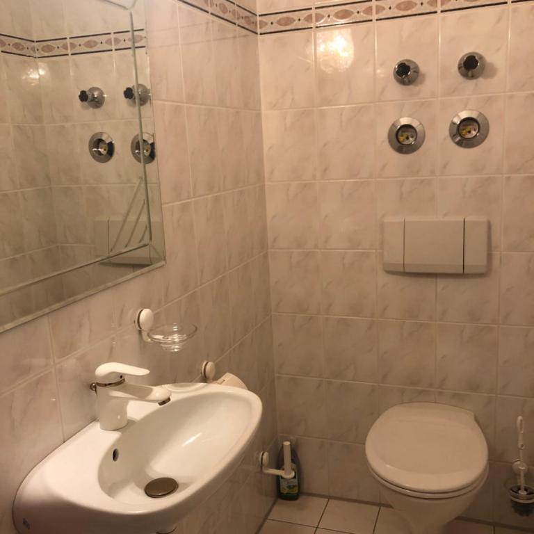 Ferienwohnung Picobello -Paul Rieder Straße 12 - Apartment mit 2 Schlafzimmern - 8