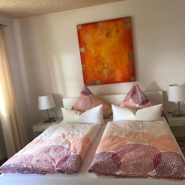 Ferienwohnung Picobello -Paul Rieder Straße 12 - Apartment mit 2 Schlafzimmern - 10