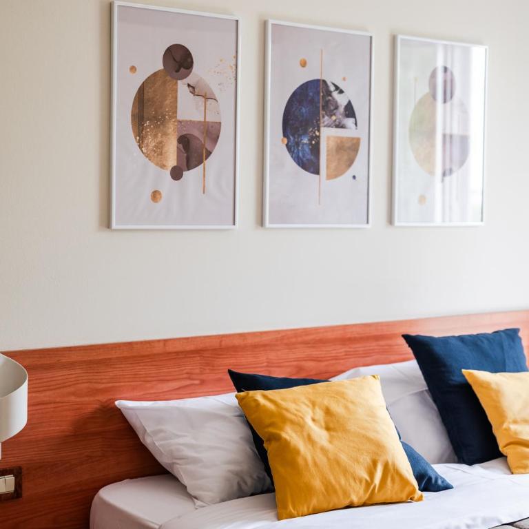 The Circle - Ampio sui Navigli - Self-Check in - Appartamento con 1 Camera da Letto - 16