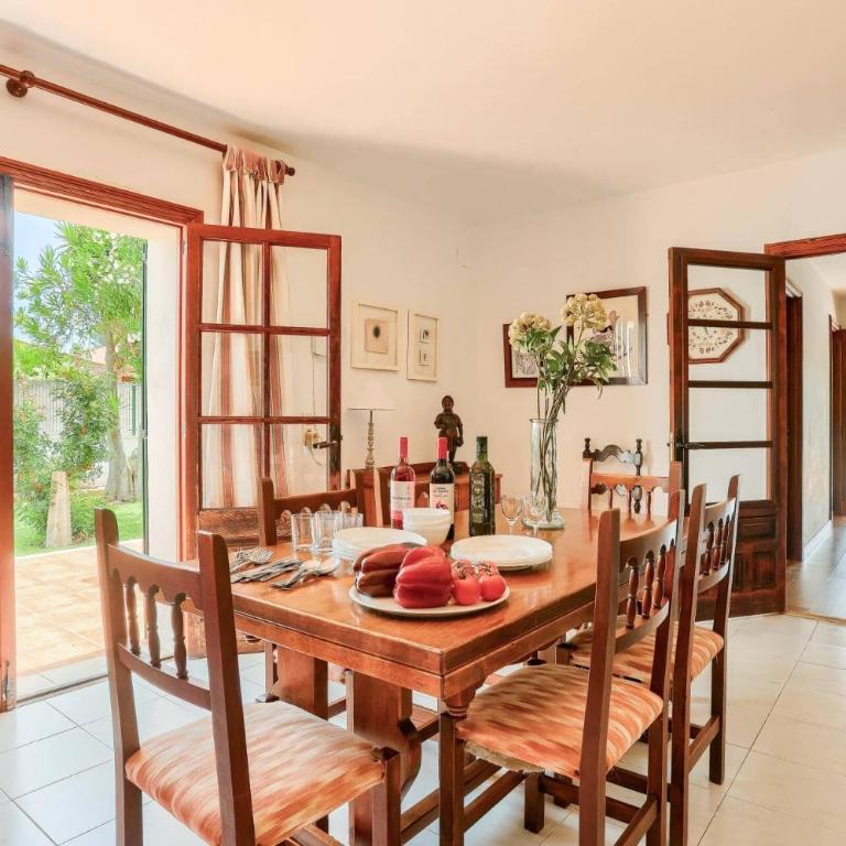 Villa Ignacio by Villa Plus - Villa - 12
