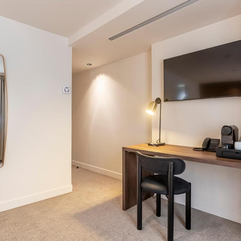 Le Monsieur By Sweett - Chambre Double - 2