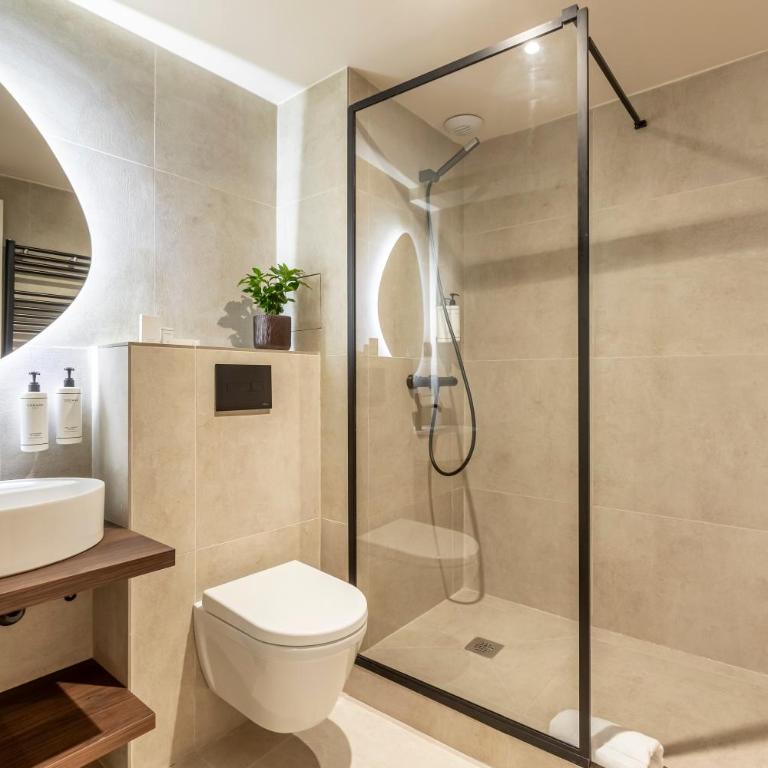 Le Monsieur By Sweett - Chambre Double - 1