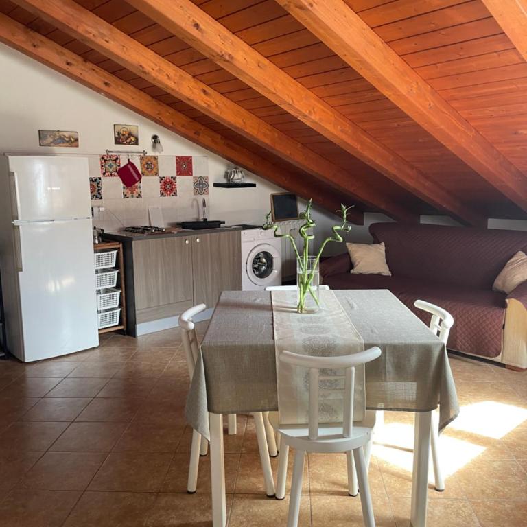 Messina Skyline - Appartamento con 1 Camera da Letto - 1