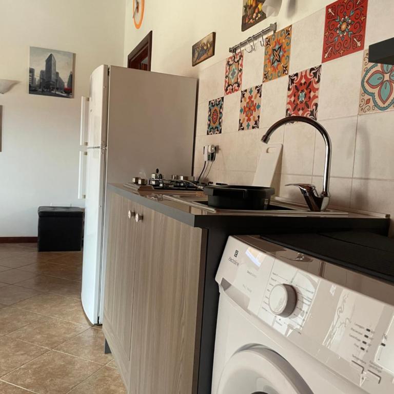 Messina Skyline - Appartamento con 1 Camera da Letto - 10