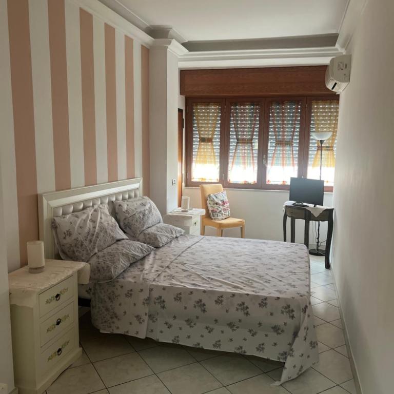 La casa di Gastone - Appartamento con 1 Camera da Letto - 2