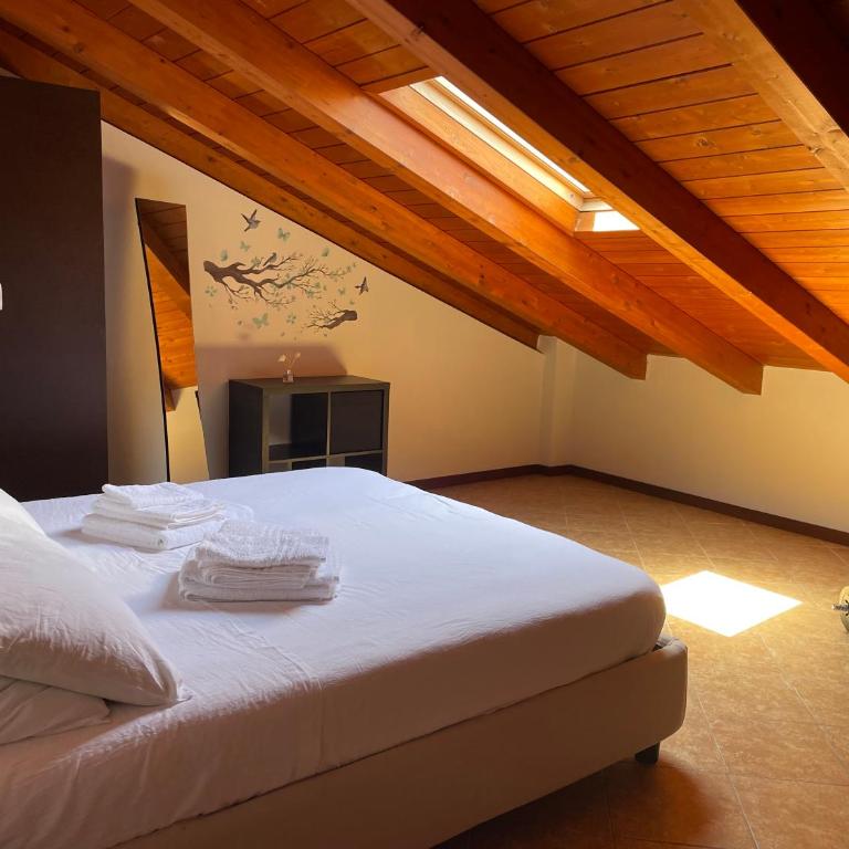 Messina Skyline - Appartamento con 1 Camera da Letto - 22