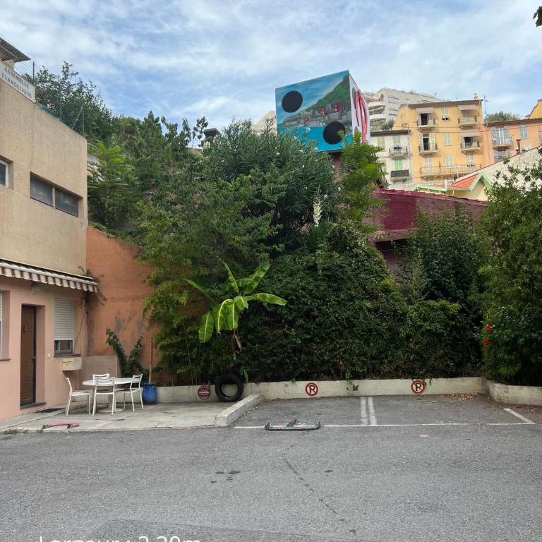 Baie de Monaco - Terrasse vue mer - Parking - AF - Apartment mit 2 Schlafzimmern - 31