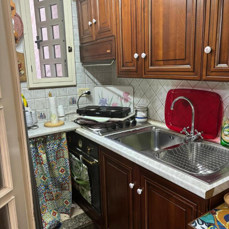 Appartamento centro storico quartiere San Michele - Two-Bedroom Apartment - 7