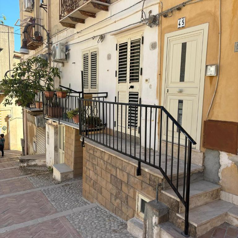 Appartamento centro storico quartiere San Michele - Two-Bedroom Apartment - 2