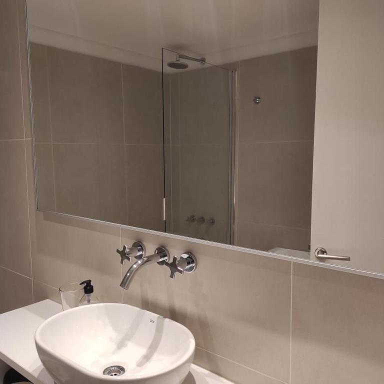 Aunaisin - Austral 101 - Apartamento Estudio - 5