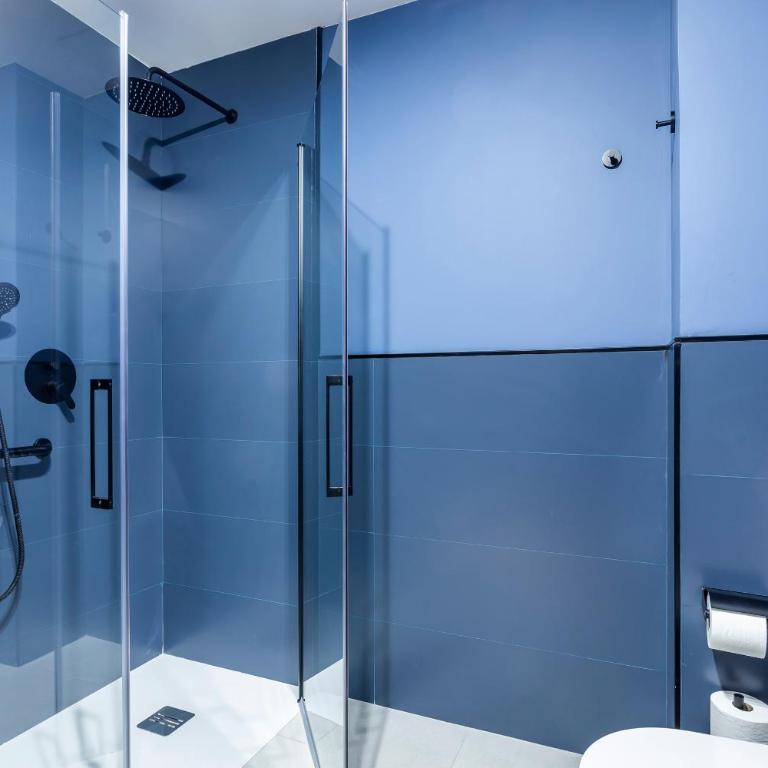 Apartamento B Cube by Mimood Aparthotels - Apartamento de 1 dormitorio - 6