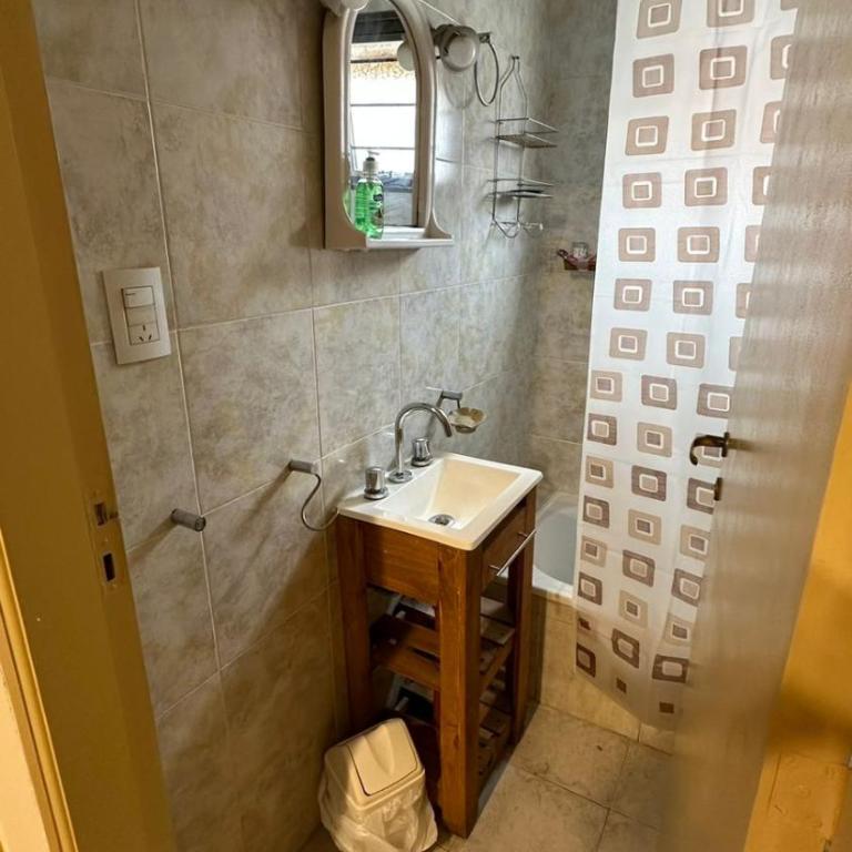Departamento 1 dormitorio - Tucutemps - Apartamento de 1 dormitorio - 3