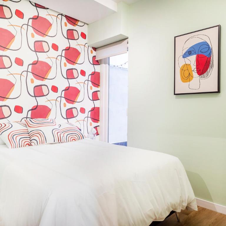 Apartamento B Cube by Mimood Aparthotels - Apartamento de 2 dormitorios - 9
