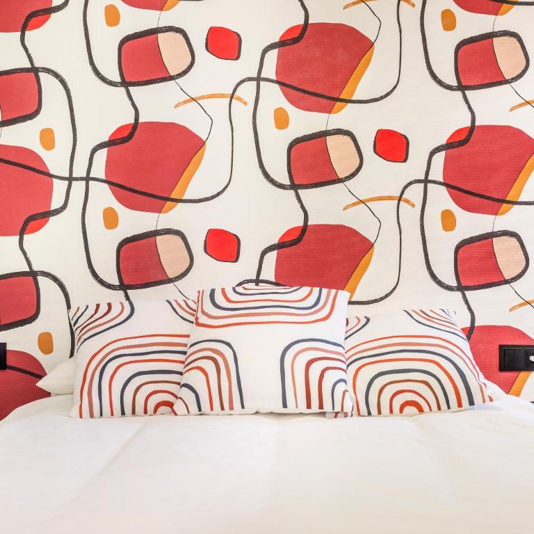 Apartamento B Cube by Mimood Aparthotels - Apartamento de 2 dormitorios - 10